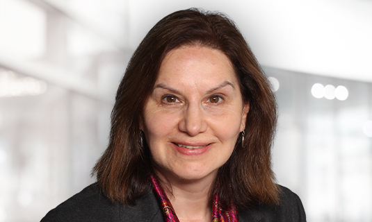 OGC Paula Campbell Evans Attorney