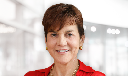 OGC Carol Kazmer Attorney