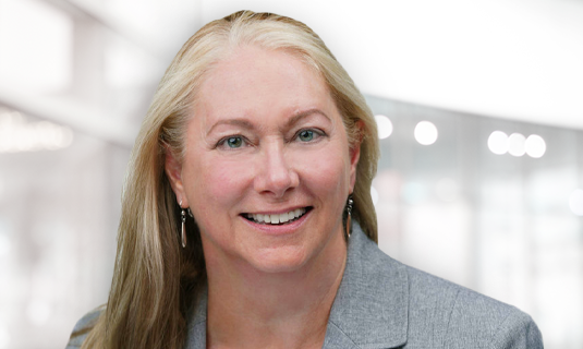 OGC Patricia Lantzy Attorney