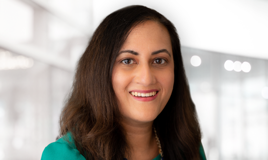 OGC Lakshmi Sarma Ramani Attorney