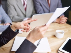 Best Practices for Board Meeting Preparation