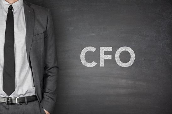 Backstopping the CFO