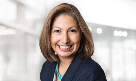 OGC Attorney Mabell Aguilar