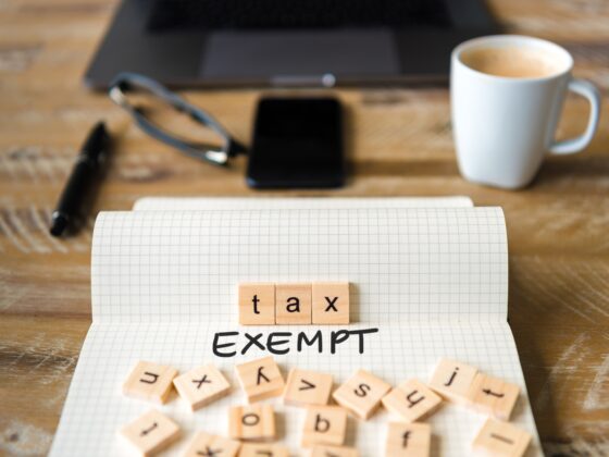 State Regulatory Oversight of Tax-Exempt Organizations