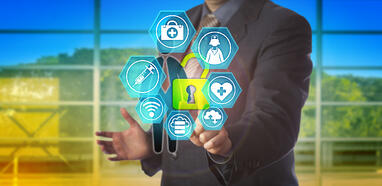 HIPAA Compliant Business Associate Agreements