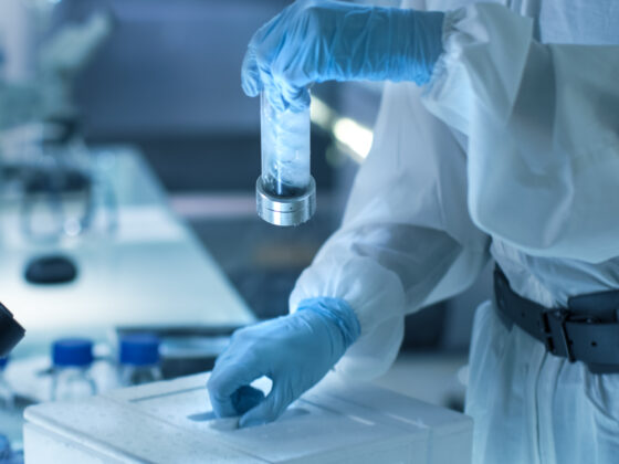Key Issues in Commercial Real Estate Leases for Life Sciences Tenants
