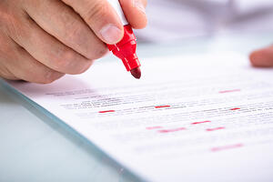 The Basics Of Contract Damages