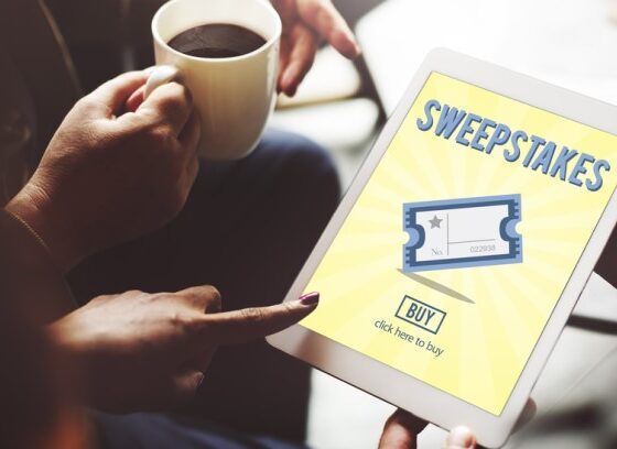 Nonprofit Regulation Compliance: Sweepstakes and Other Prize Promotions
