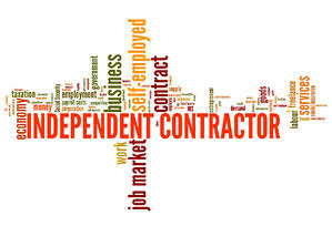 independent contractor