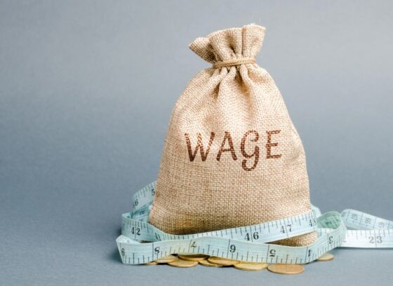 Managing Nonprofit Risks: Executive Compensation