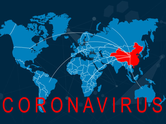 Trump administration restricts travel from mainland China in response to the coronavirus