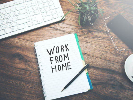 Work from Home