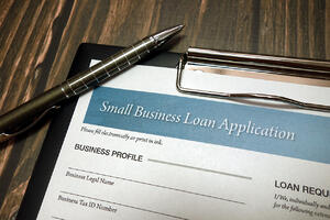 for Paycheck Protection Program