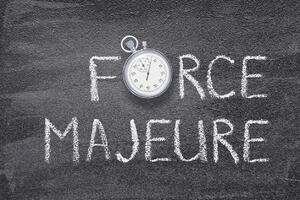 Force Majeure