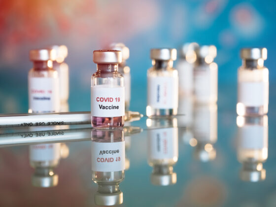 Can Employers Mandate Vaccinations for Employees?