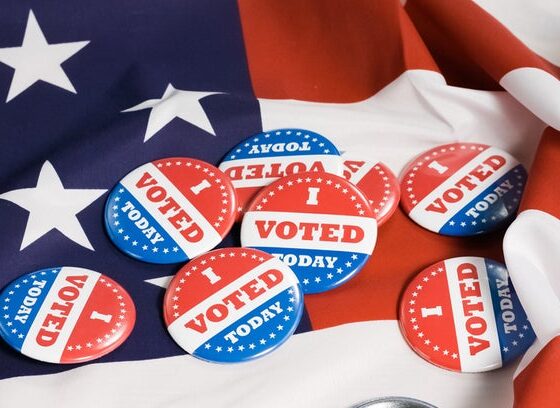 Election Season: Political Activities Tax-Exempt Organizations Should Avoid