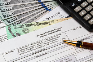 More Paycheck Protection Program Funds Available