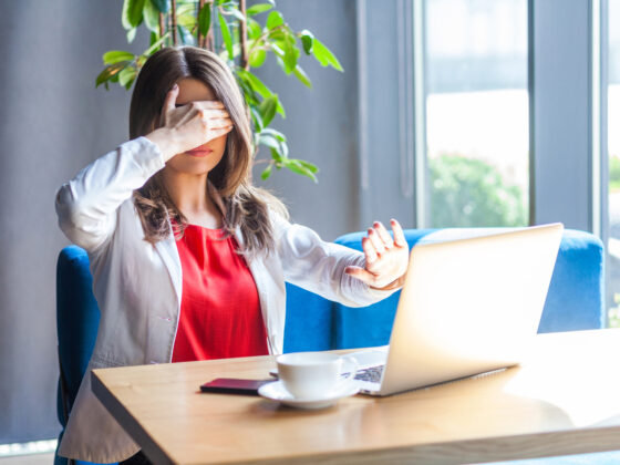 Sexual Harassment in the Remote Workplace
