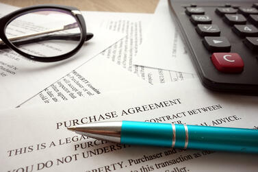 9 Issues to Look for in the Payment Provisions of a Contract