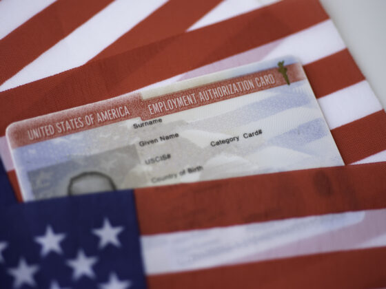 F-1 students seeking OPT can now file Form I-765 online