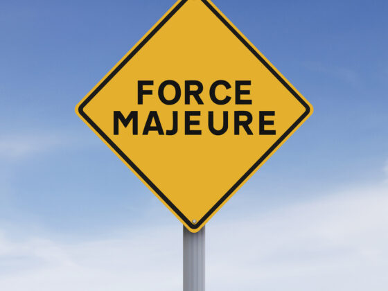 Force Majeure