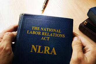 Changing Tides in U.S. Labor Relations