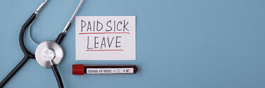 Massachusetts’ New COVID-19 Paid Sick Leave Law