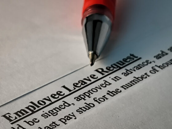 Employees in D.C. Gain COVID-19 Leave Protections