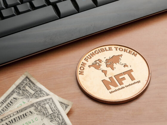 I Want My NFT
