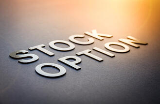 Stock Options and 409A Valuations in the Private Sector