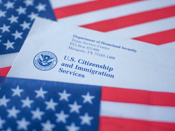 DHS to End Temporary Policy Allowing Expired List B Documents
