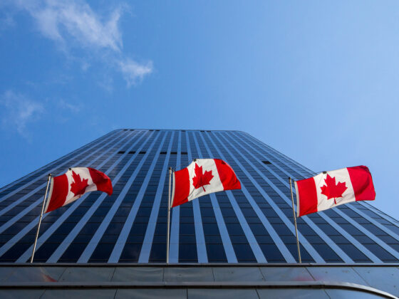 Expanding Your Business Beyond U.S. Borders