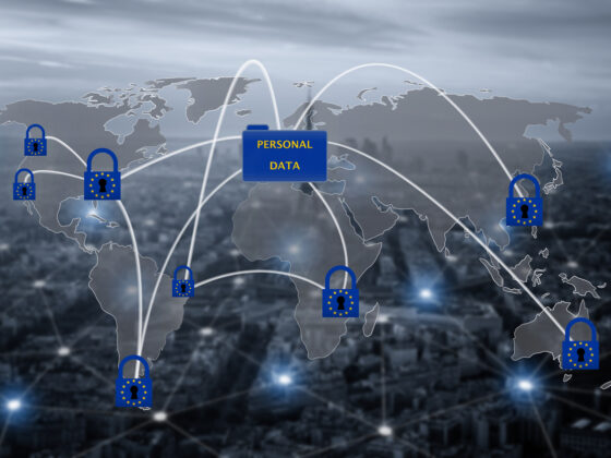 Ensuring GDPR Compliance on International Transfers of EU Data