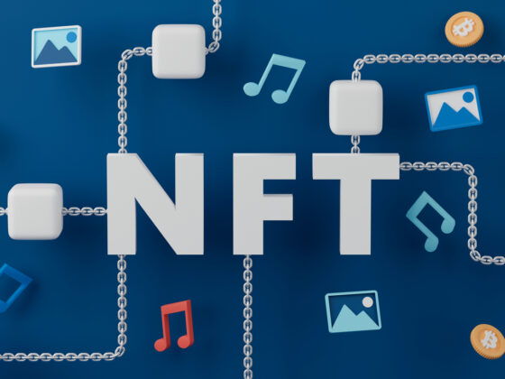 Securing Rights to Use Music in an NFT