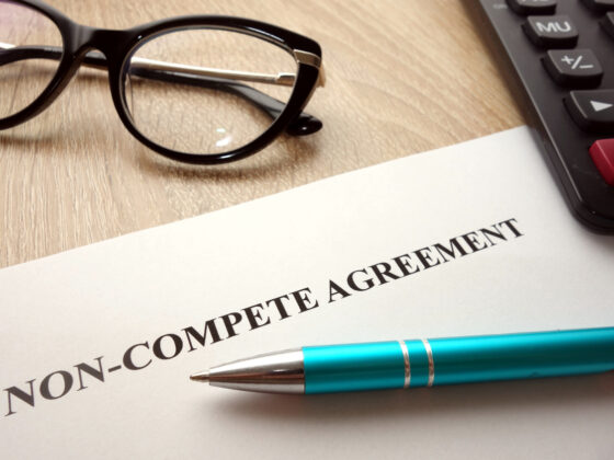Big Changes Ahead: District of Columbia Significantly Restricts Use of Non-Competes By Employers