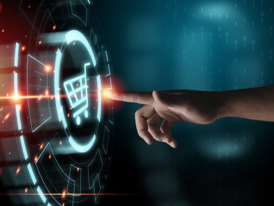 FTC Shines a Light on Digital Dark Patterns