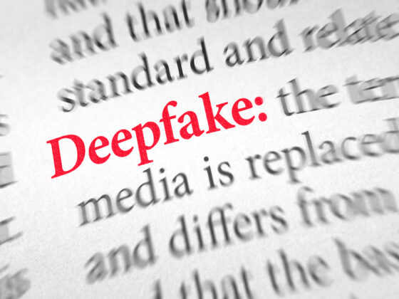 Deepfakes: Clever Technology or Legal Concern?