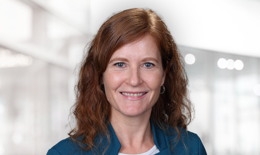 OGC Caroline McCaffery Attorney