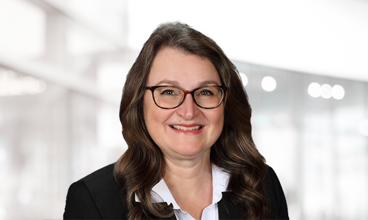 OGC Michelle Rosenberg Attorney