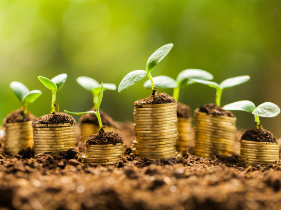 Incentive Equity Pools on Startup Fundraising