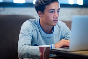 California Expands Online Protections for Those Under 18