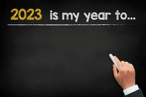 3 Steps In-House Lawyers Can Take to Thrive in the New Year