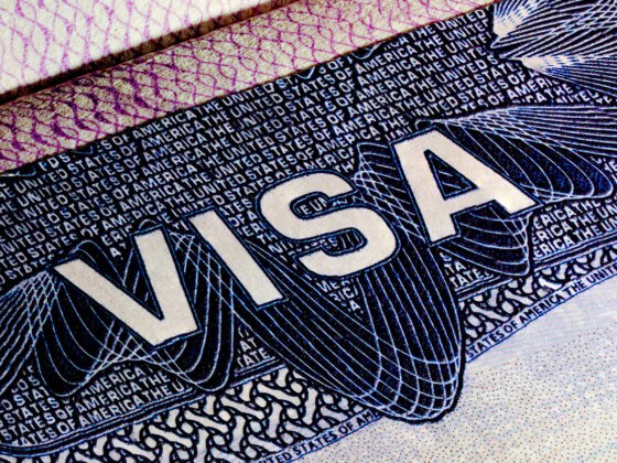 Annual H-1B Cap Registration for FY 2024