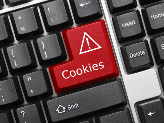 Google Analytics, Cookies and GDPR