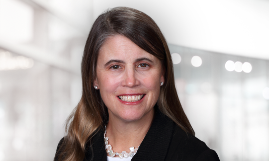OGC Kathleen M. Cronin Attorney