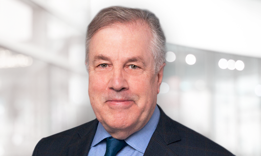 OGC Peter Knudsen Attorney