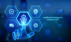ChatGPT, Artificial Intelligence and the Law
