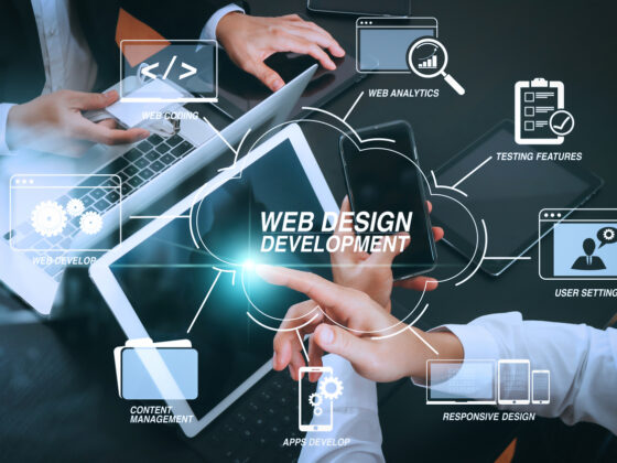 Key Provisions in Web, App or SaaS Development Agreements