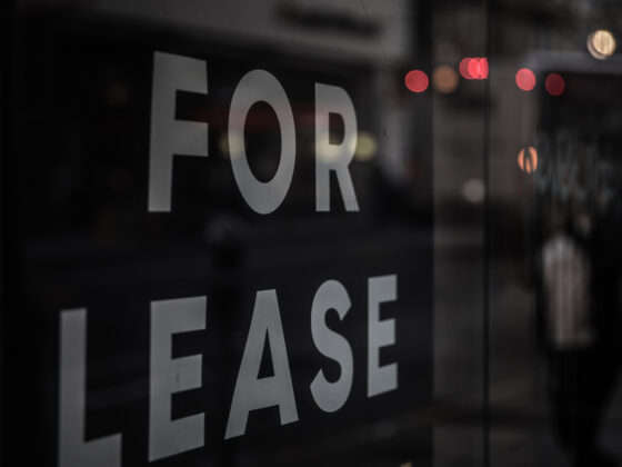 Commercial Lease Negotiations