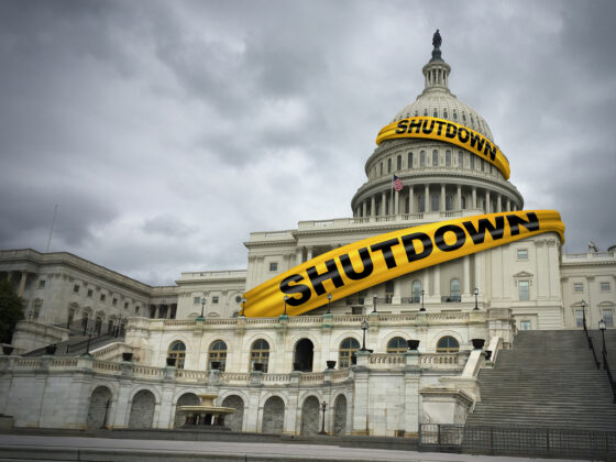 Navigating Government Shutdowns: Considerations for Government Contractors